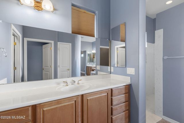 10258 N Tall Cotton Drive, Marana, AZ 85653