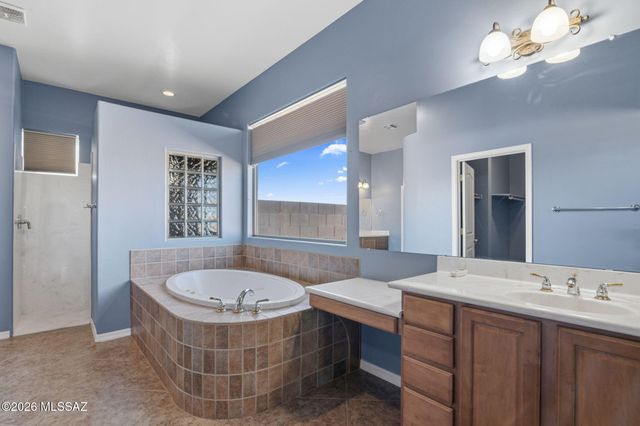 10258 N Tall Cotton Drive, Marana, AZ 85653