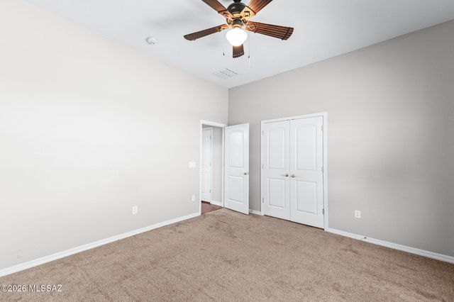 10258 N Tall Cotton Drive, Marana, AZ 85653