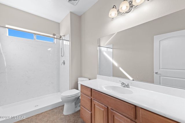 10258 N Tall Cotton Drive, Marana, AZ 85653