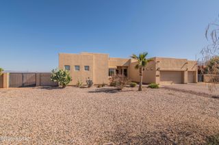 10258 N Tall Cotton Drive, Marana, AZ 85653