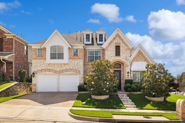 10339 Sandbar Drive, Irving, TX 75063