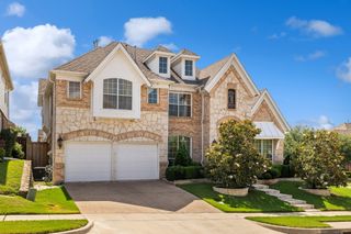 10339 Sandbar Drive, Irving, TX 75063