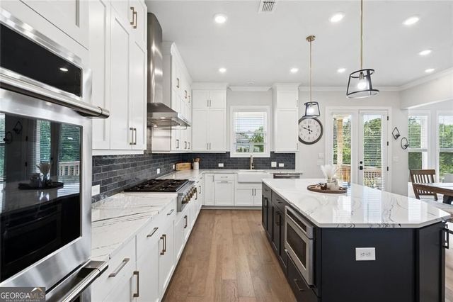 4566 Molder Drive, Buford, GA 30518