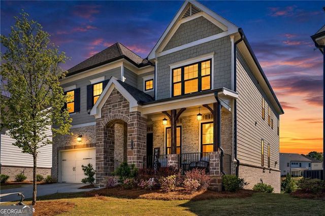 4566 Molder Drive, Buford, GA 30518