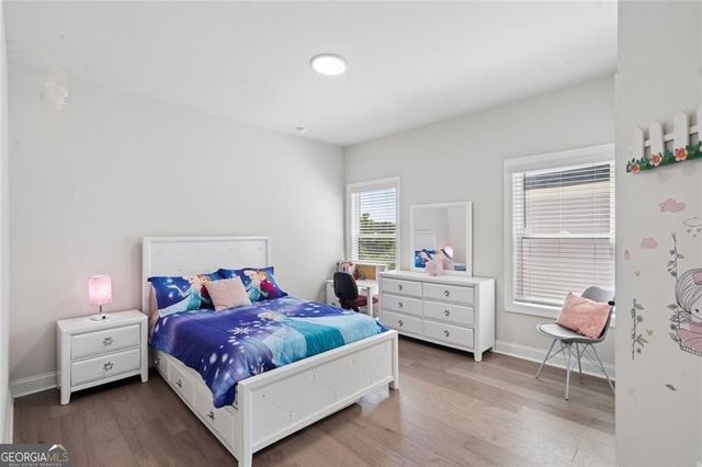4566 Molder Drive, Buford, GA 30518