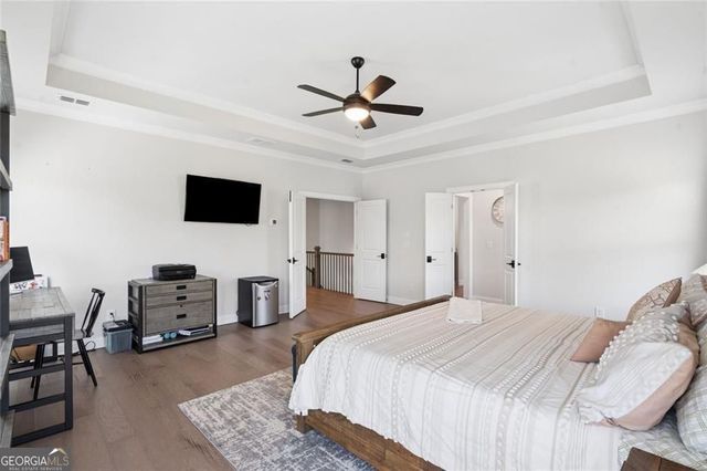 4566 Molder Drive, Buford, GA 30518