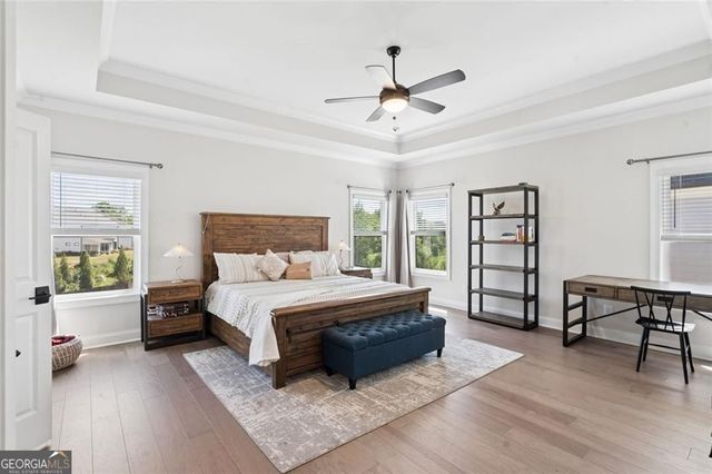 4566 Molder Drive, Buford, GA 30518