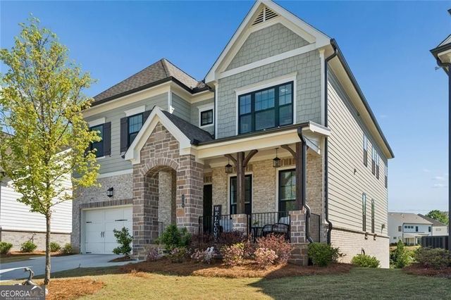 4566 Molder Drive, Buford, GA 30518