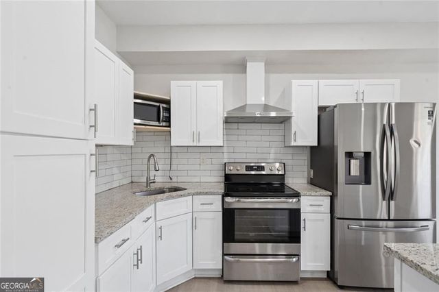 4566 Molder Drive, Buford, GA 30518