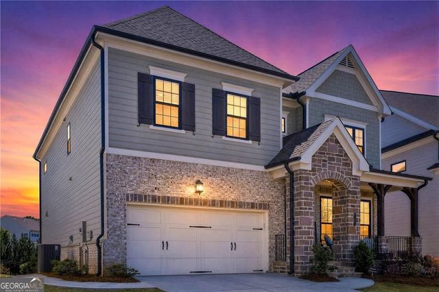 4566 Molder Drive, Buford, GA 30518