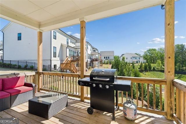 4566 Molder Drive, Buford, GA 30518