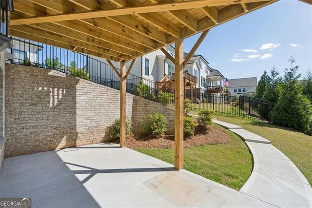 4566 Molder Drive, Buford, GA 30518