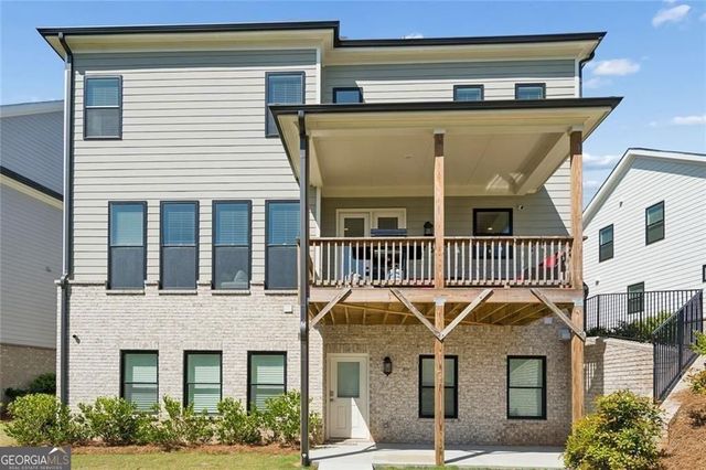 4566 Molder Drive, Buford, GA 30518