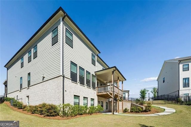 4566 Molder Drive, Buford, GA 30518