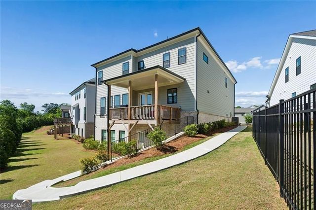 4566 Molder Drive, Buford, GA 30518