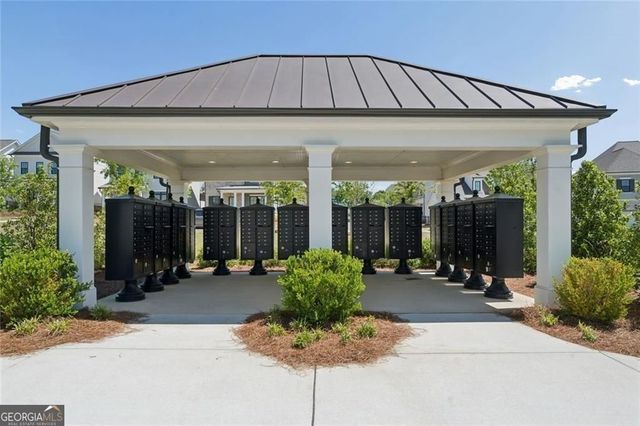 4566 Molder Drive, Buford, GA 30518