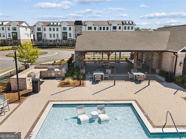 4566 Molder Drive, Buford, GA 30518