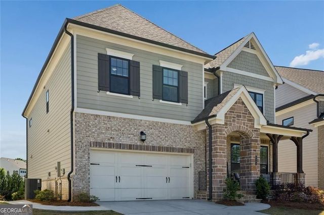 4566 Molder Drive, Buford, GA 30518