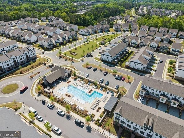 4566 Molder Drive, Buford, GA 30518
