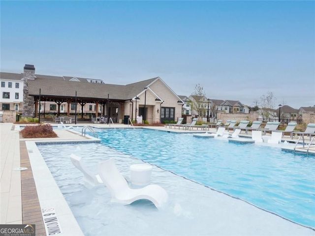 4566 Molder Drive, Buford, GA 30518