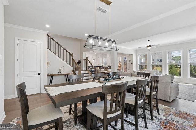 4566 Molder Drive, Buford, GA 30518