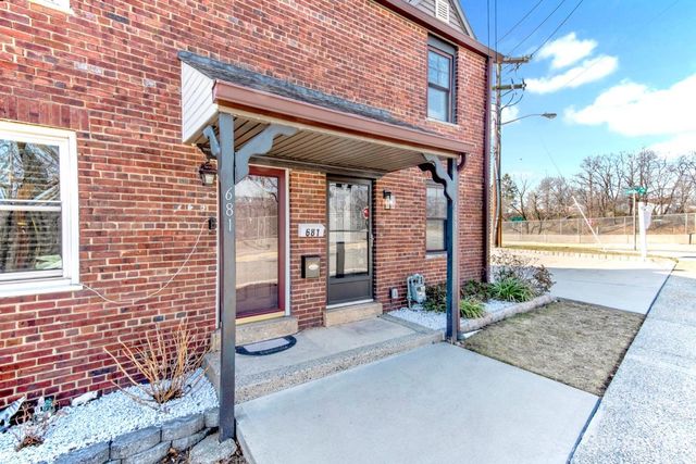 683 Kosciusko Street, Perth Amboy, NJ 08861