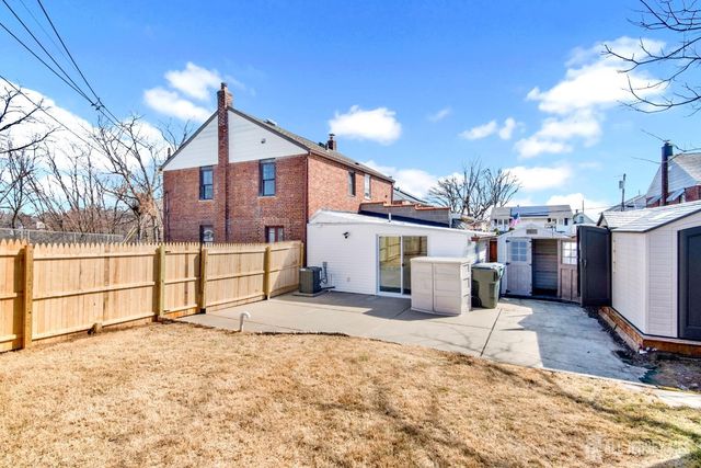 683 Kosciusko Street, Perth Amboy, NJ 08861