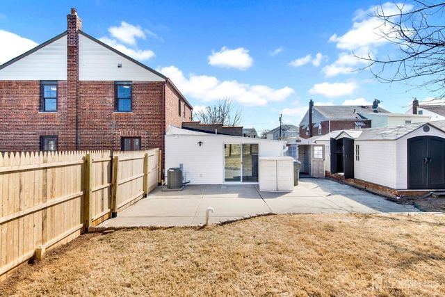 683 Kosciusko Street, Perth Amboy, NJ 08861