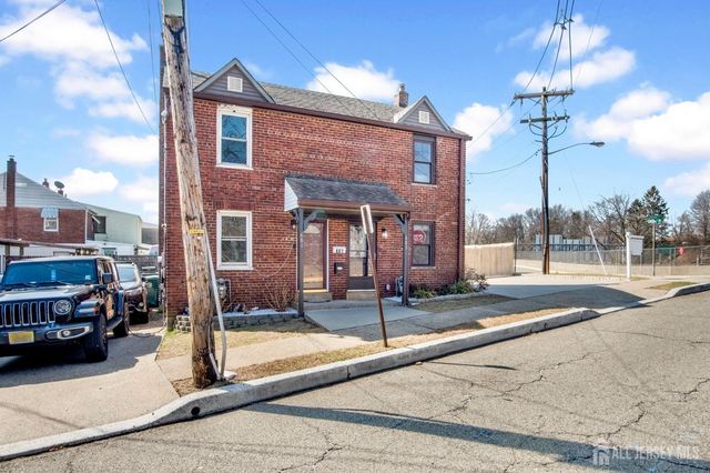 683 Kosciusko Street, Perth Amboy, NJ 08861