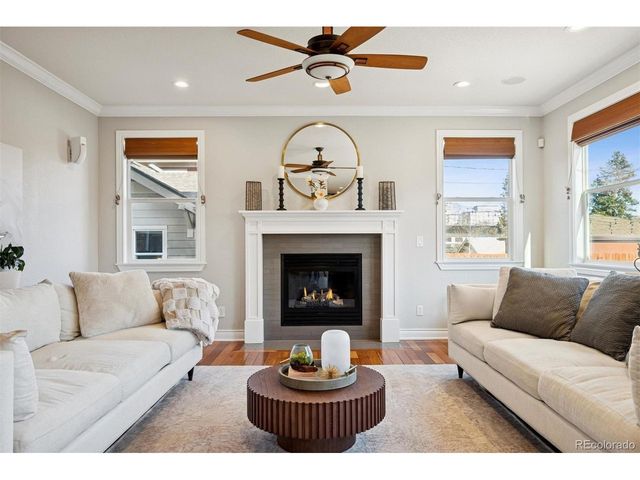 1950 S Gilpin St, Denver, CO 80210