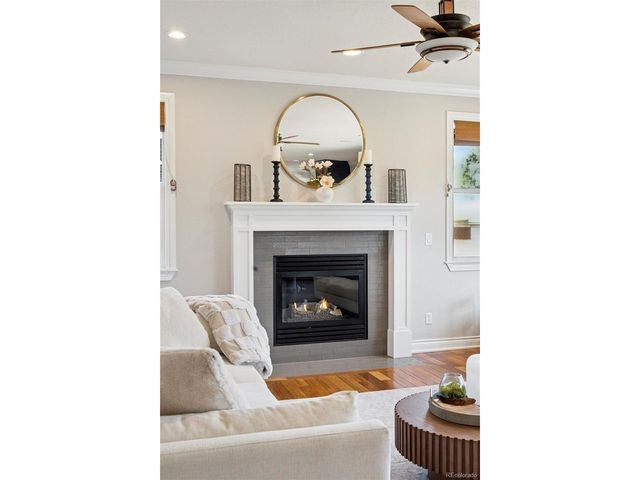 1950 S Gilpin St, Denver, CO 80210