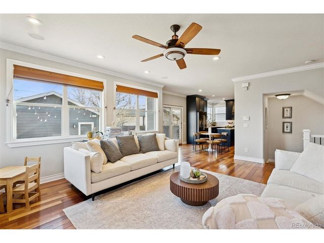 1950 S Gilpin St, Denver, CO 80210