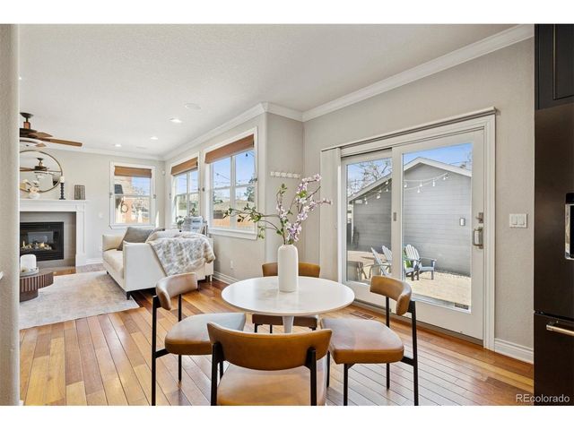 1950 S Gilpin St, Denver, CO 80210