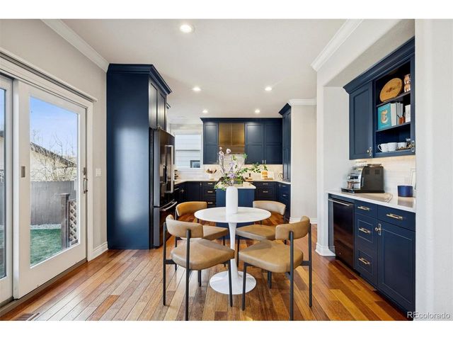 1950 S Gilpin St, Denver, CO 80210