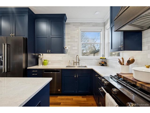 1950 S Gilpin St, Denver, CO 80210