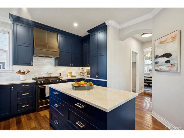 1950 S Gilpin St, Denver, CO 80210