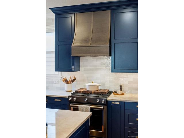 1950 S Gilpin St, Denver, CO 80210