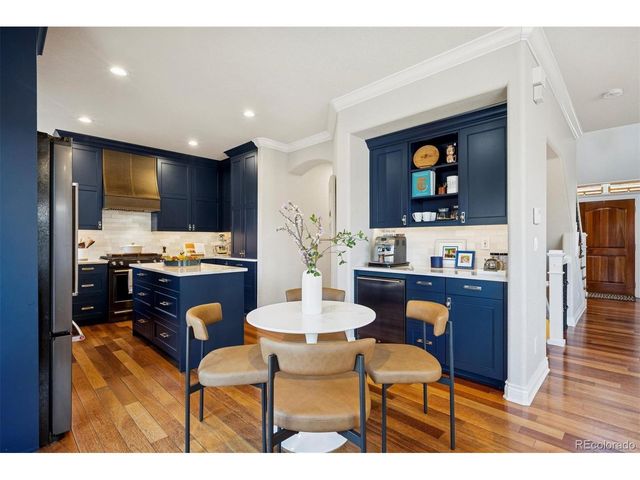 1950 S Gilpin St, Denver, CO 80210