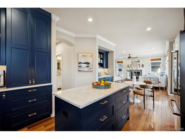 1950 S Gilpin St, Denver, CO 80210