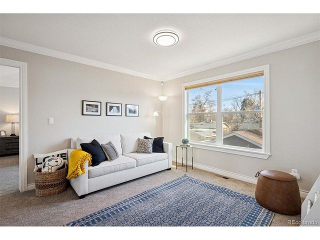 1950 S Gilpin St, Denver, CO 80210