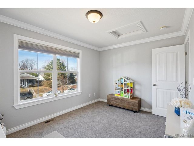 1950 S Gilpin St, Denver, CO 80210