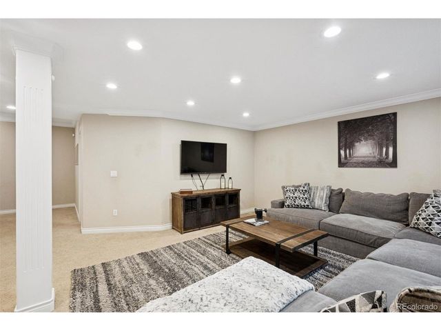 1950 S Gilpin St, Denver, CO 80210