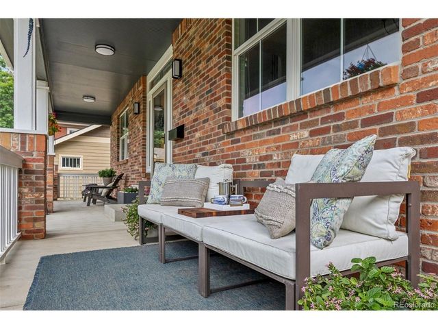 1950 S Gilpin St, Denver, CO 80210