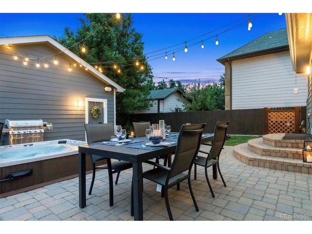 1950 S Gilpin St, Denver, CO 80210