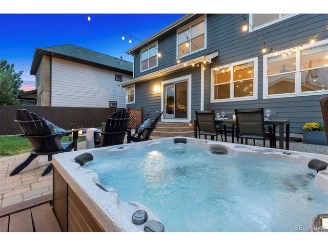 1950 S Gilpin St, Denver, CO 80210