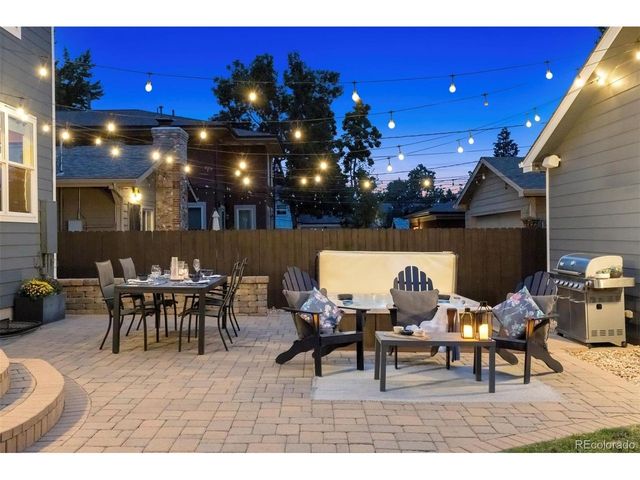 1950 S Gilpin St, Denver, CO 80210