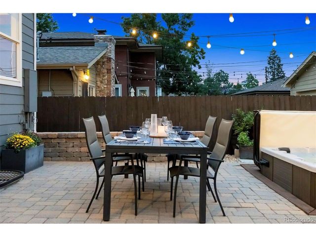 1950 S Gilpin St, Denver, CO 80210