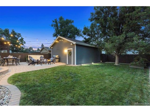 1950 S Gilpin St, Denver, CO 80210