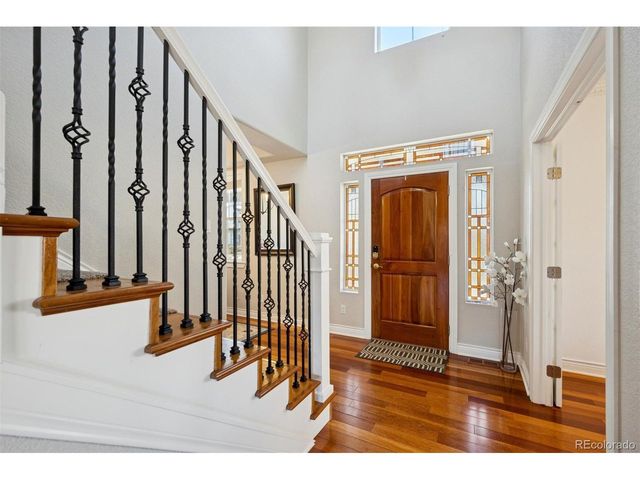 1950 S Gilpin St, Denver, CO 80210